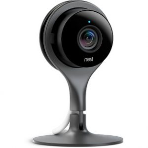 دوربین امنیتی شرکت Nest