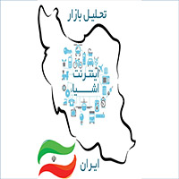 اینترنت اشیا در ایران