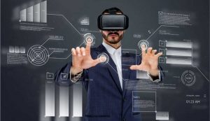 تفاوت‌های فناوری های واقعیت افزوده و واقعیت مجازی