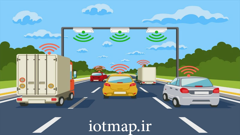 سیستم-راهنمایی-و-رانندگی-هوشمند-IOTMAP.IR