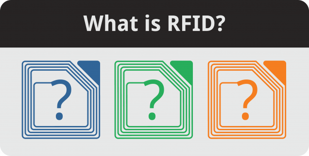 RFID چیست ؟