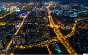 اینترنت اشیا چگونه نقش مهمی در مدیریت ترافیک برای شهرهای هوشمند بازی می کند