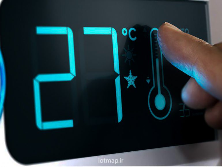 سرمایش و گرمایش هوشمند چیست