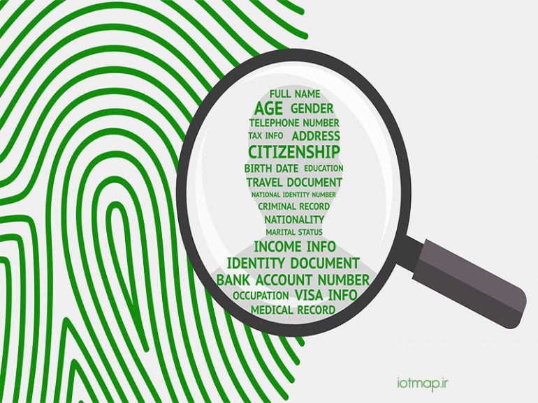 آشنایی با سیستم های احراز هویت شهروندان