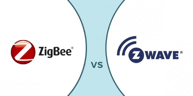 شباهت‌ها، تفاوت‌ها و کاربردهای Z-WAVE و ZIGBEE