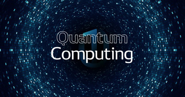 امنیت اطلاعات و رایانش کوانتومی