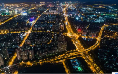 اینترنت اشیا چگونه نقش مهمی در مدیریت ترافیک برای شهرهای هوشمند بازی می کند