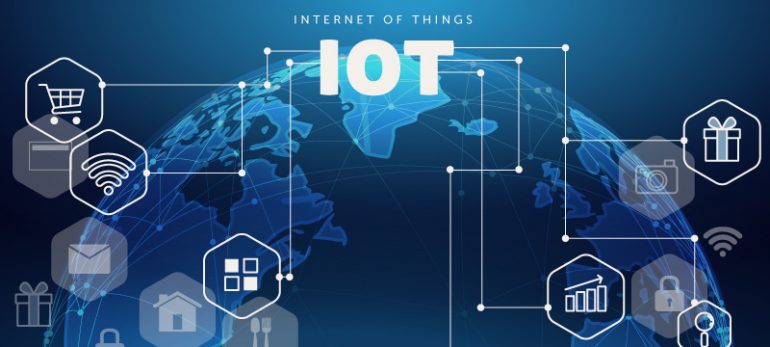 IoT-internet-of-things-planet