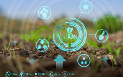 smart agriculture