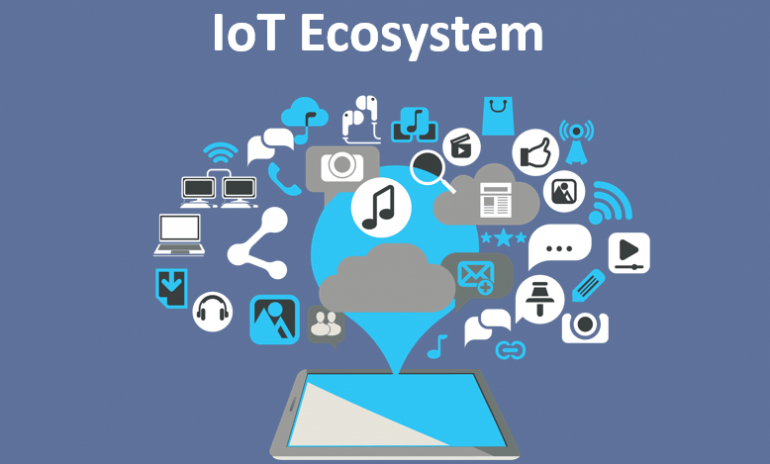 IoT-Ecosystem